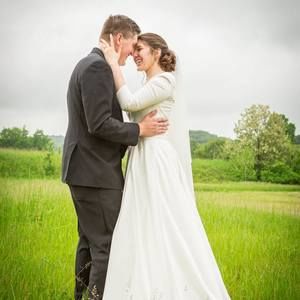 Meet your Posher, Virginia